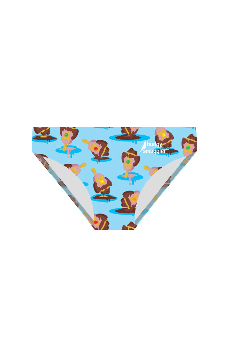 Boys Blue Bubble O'Bill - Image 2