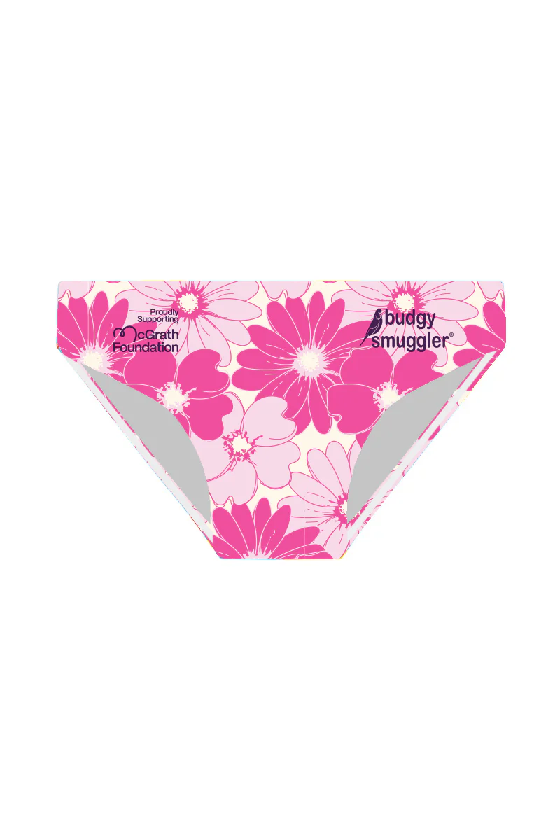 Boys McGrath Foundation Floral - Image 2