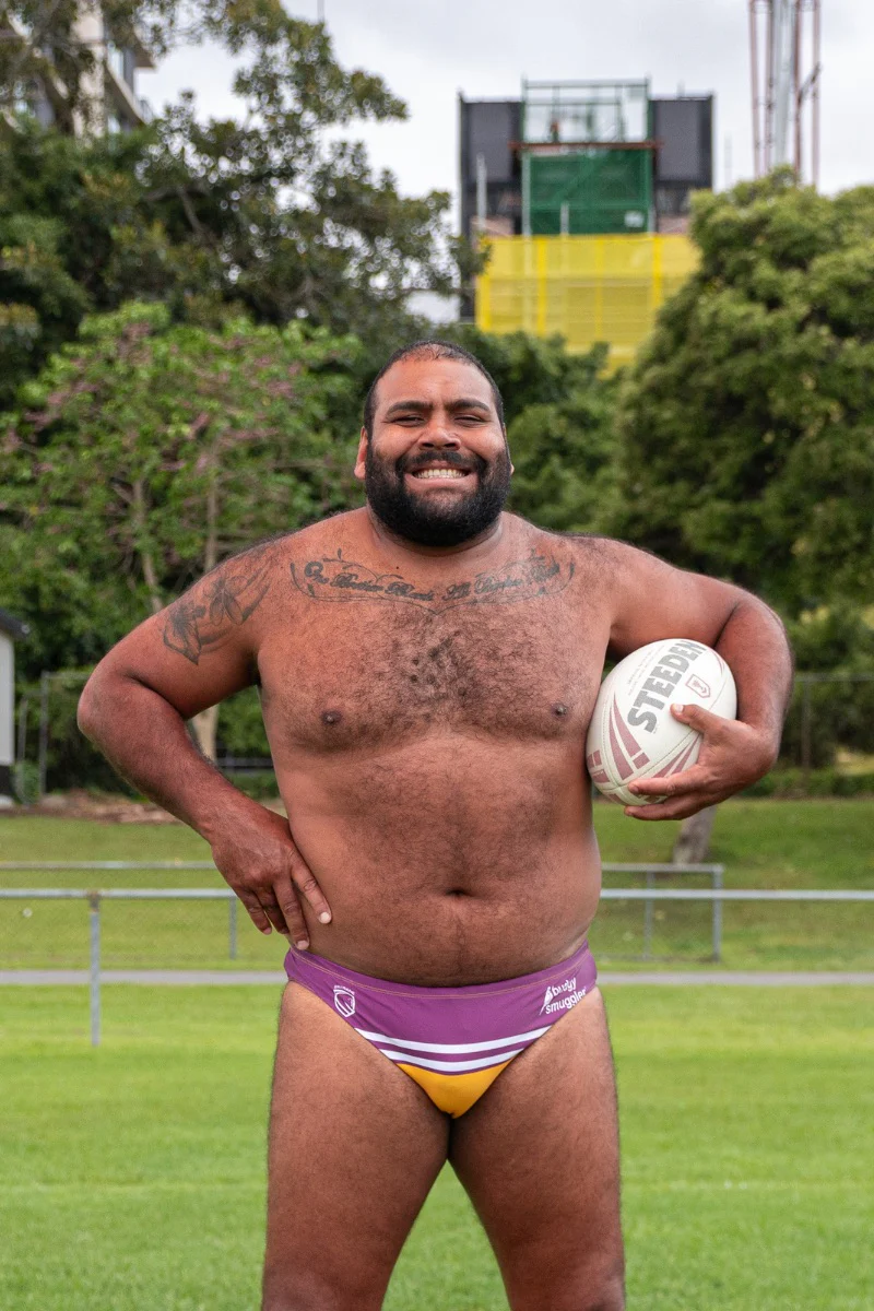 Brisbane Broncos 1999 - Image 3