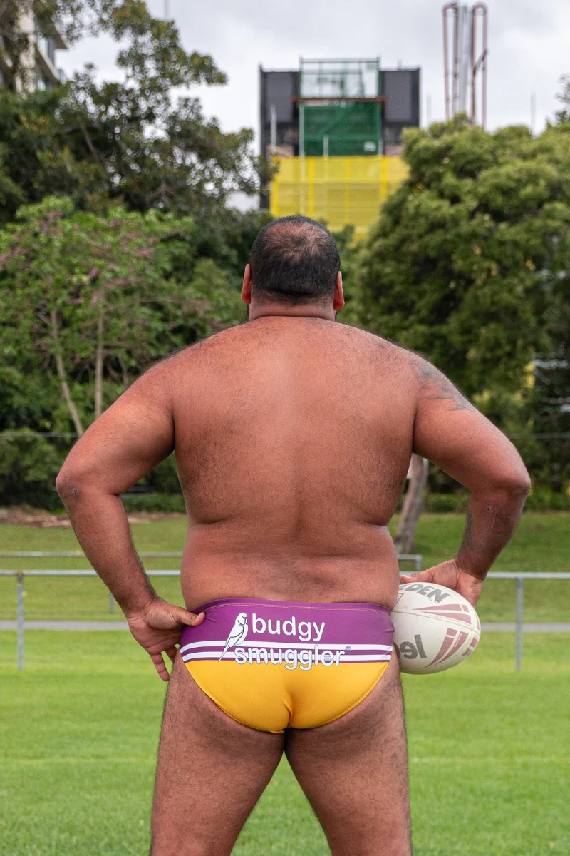 Brisbane Broncos 1999 - Image 4