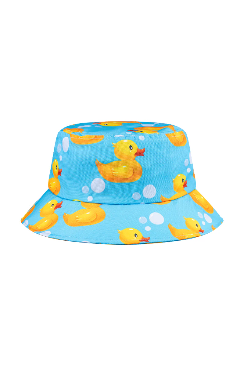 Bucket Hat 2.0 in Rubber Ducks - Image 2