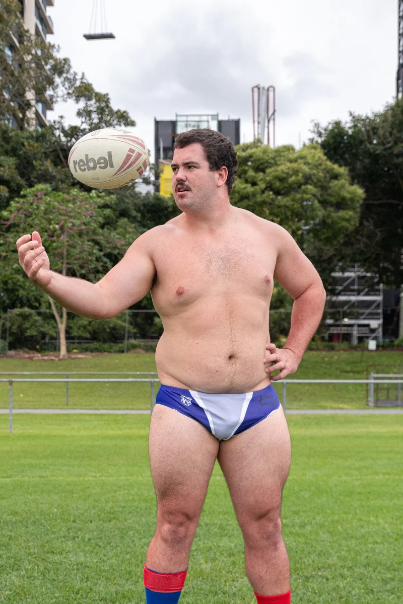 Canterbury Bankstown Bulldogs 1999 - Image 3