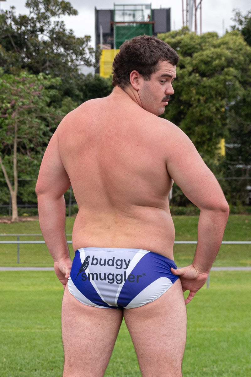 Canterbury Bankstown Bulldogs 1999 - Image 4