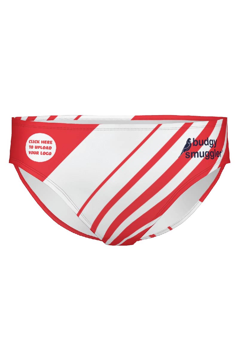 Custom DIY - Speed Stripes