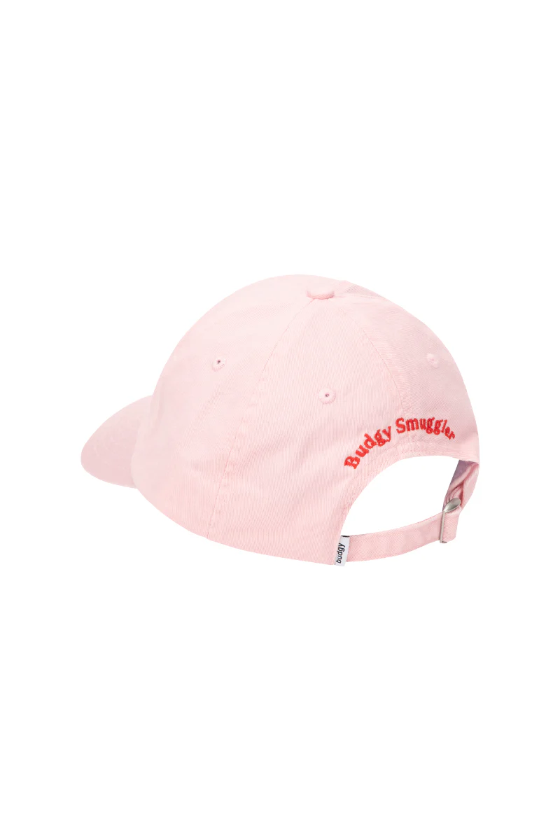Daddy Cap in Pink - Image 5