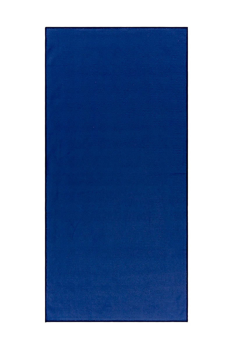 Double Sided Towel in Sailor Stripe - Image 3