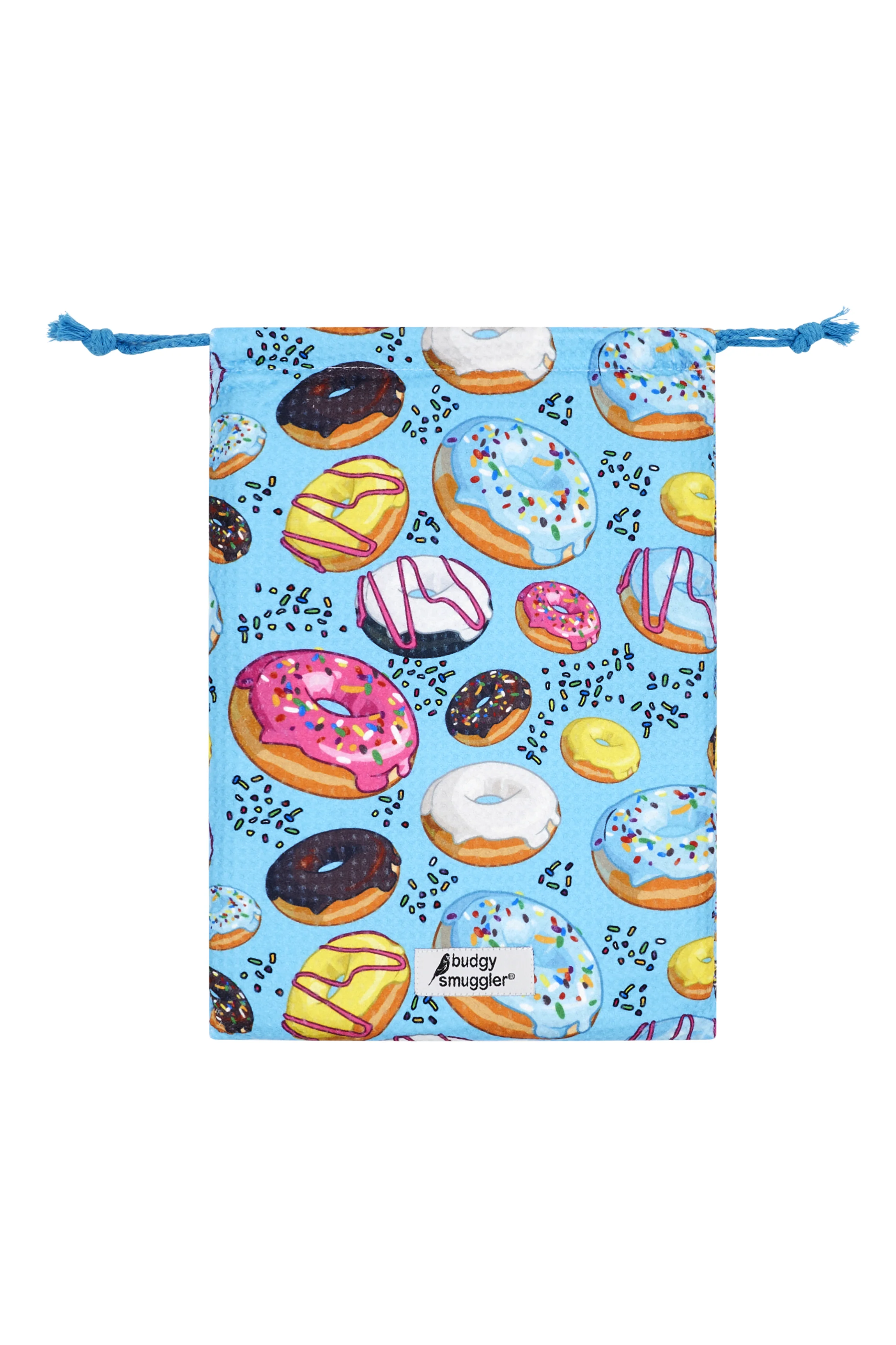 Double Sided Towel in Donuts 2.0 - Image 3