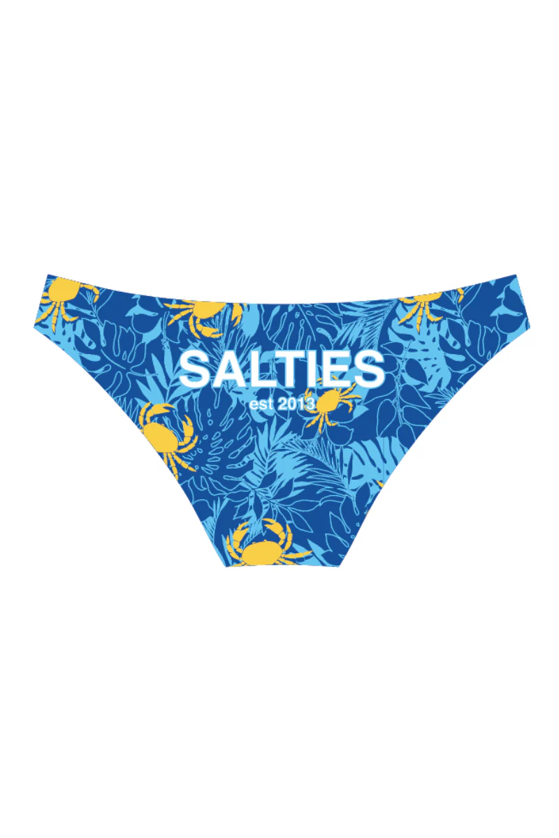 Festival of Crabs Shelly Bottom | Made to Order