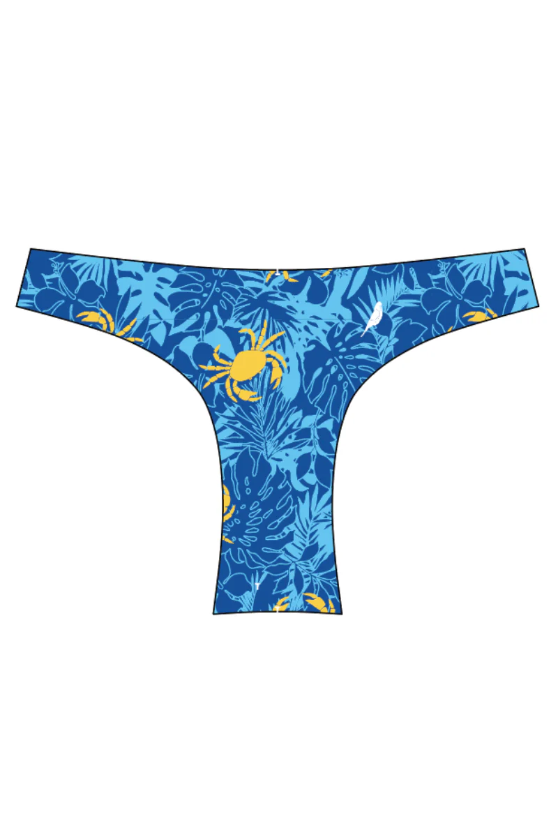 Festival of Crabs Shelly Bottom | Made to Order - Image 2