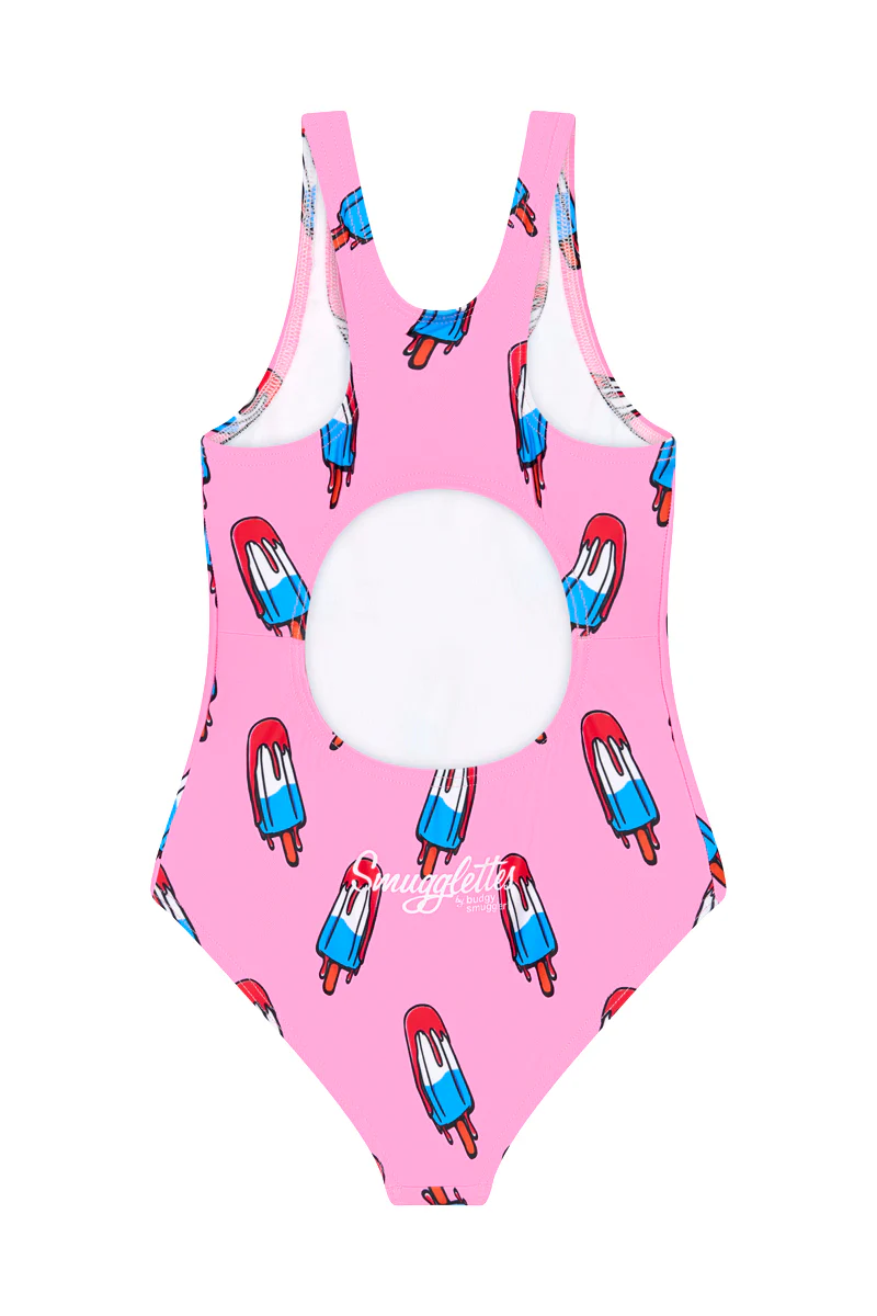 Girls One Piece in Gillie & Marc Ice Creams - Image 2
