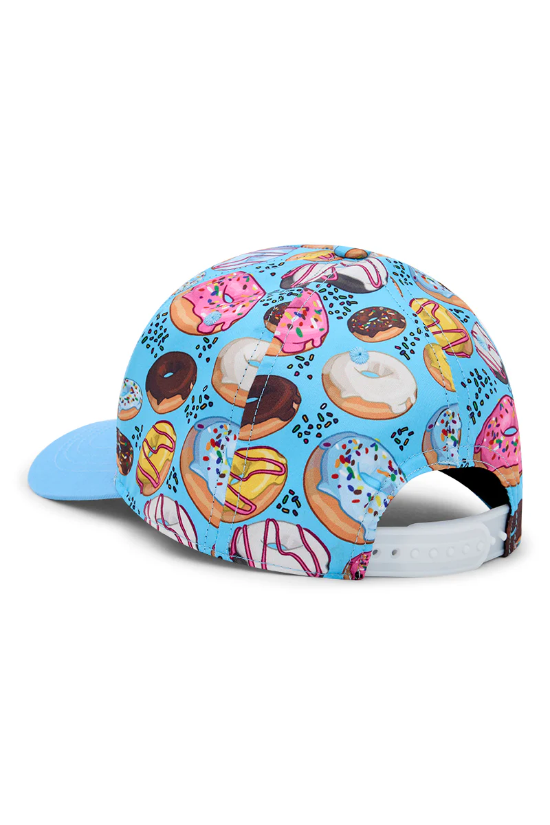 Kids Cap in Donuts 2.0 - Image 3