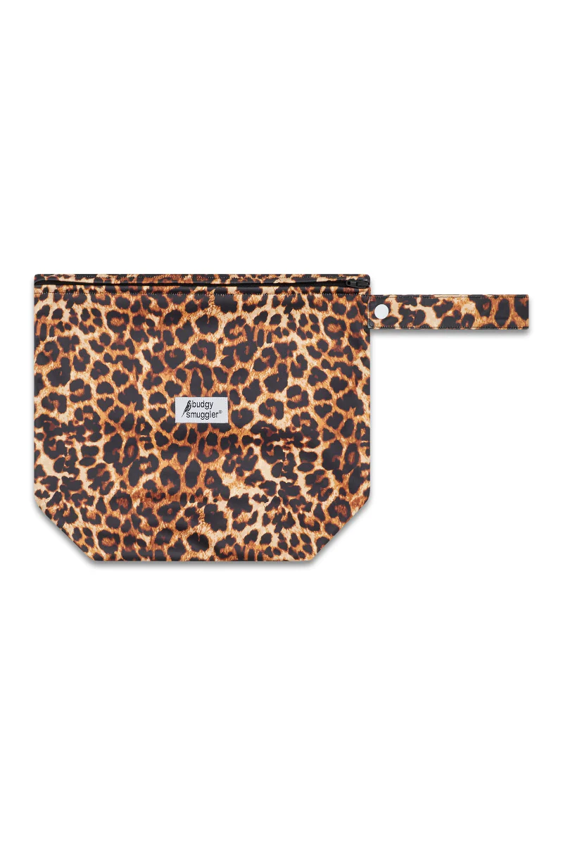 Kids Onesie Swim Bundle in Leopard UPF 50+ - Image 10