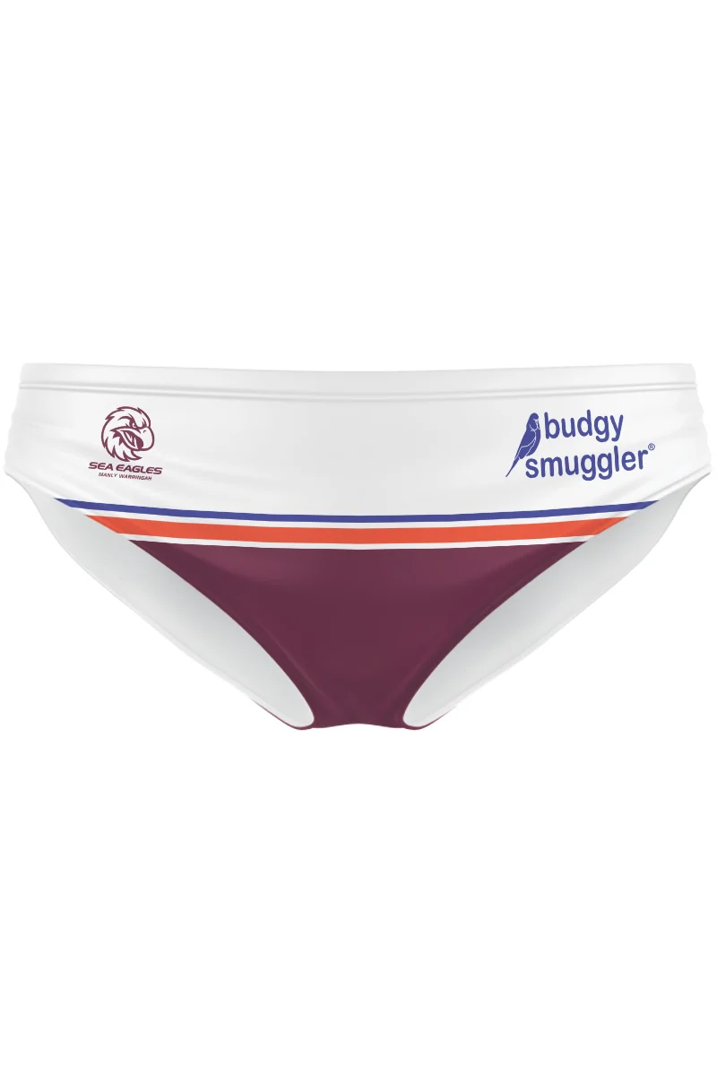 Manly Sea Eagles 1996 - Image 2