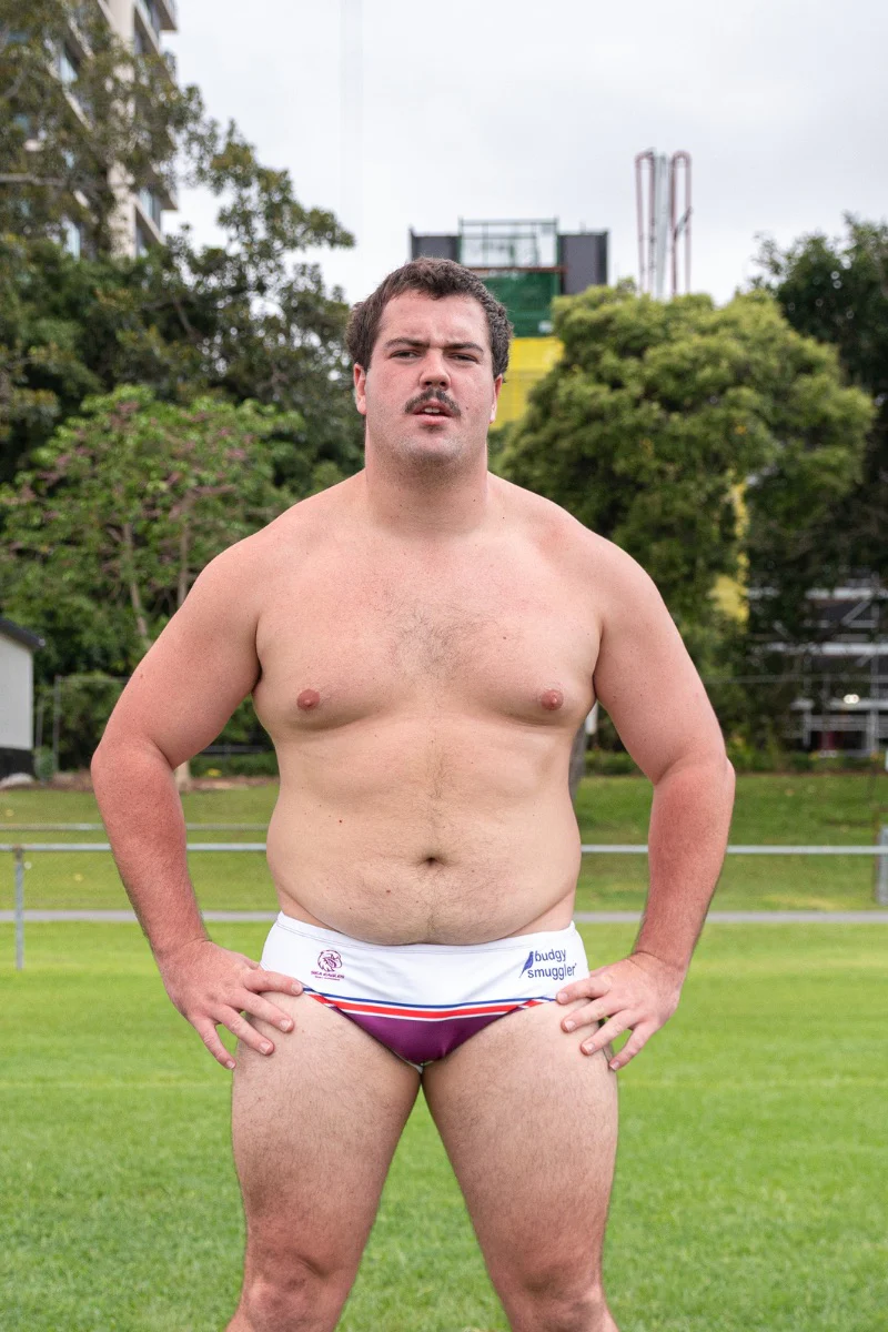 Manly Sea Eagles 1996 - Image 3