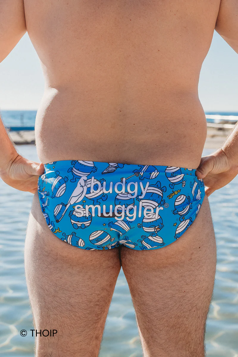 Mr Bump™