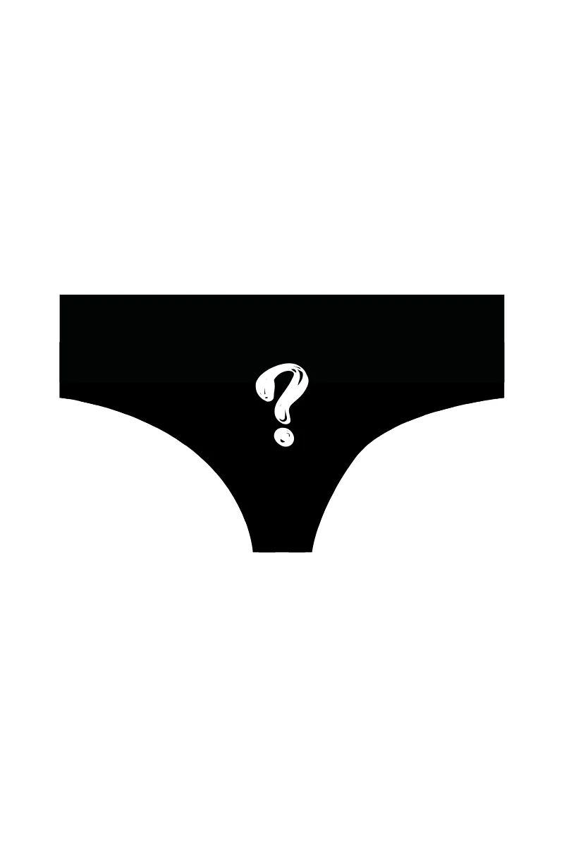 Mystery Fairlight Bottom