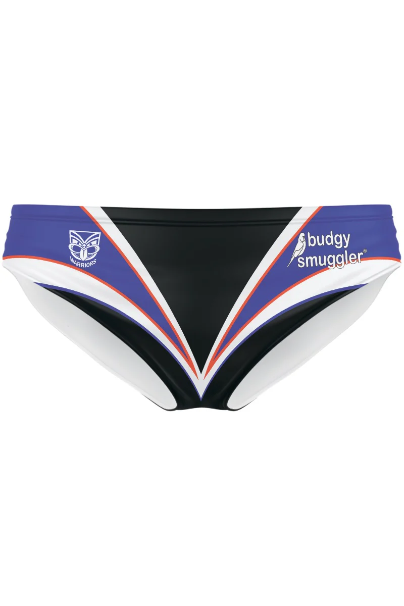 New Zealand Warriors 2001 - Image 2