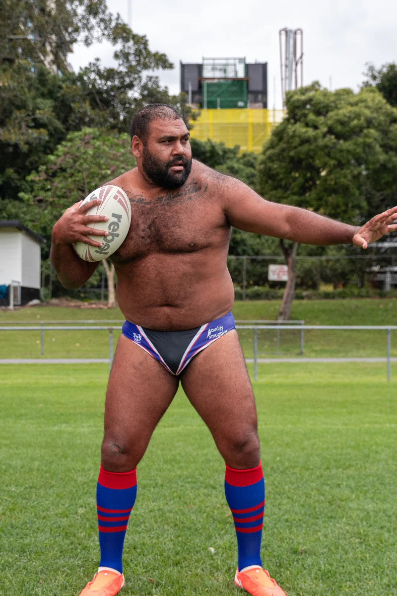 New Zealand Warriors 2001 - Image 3