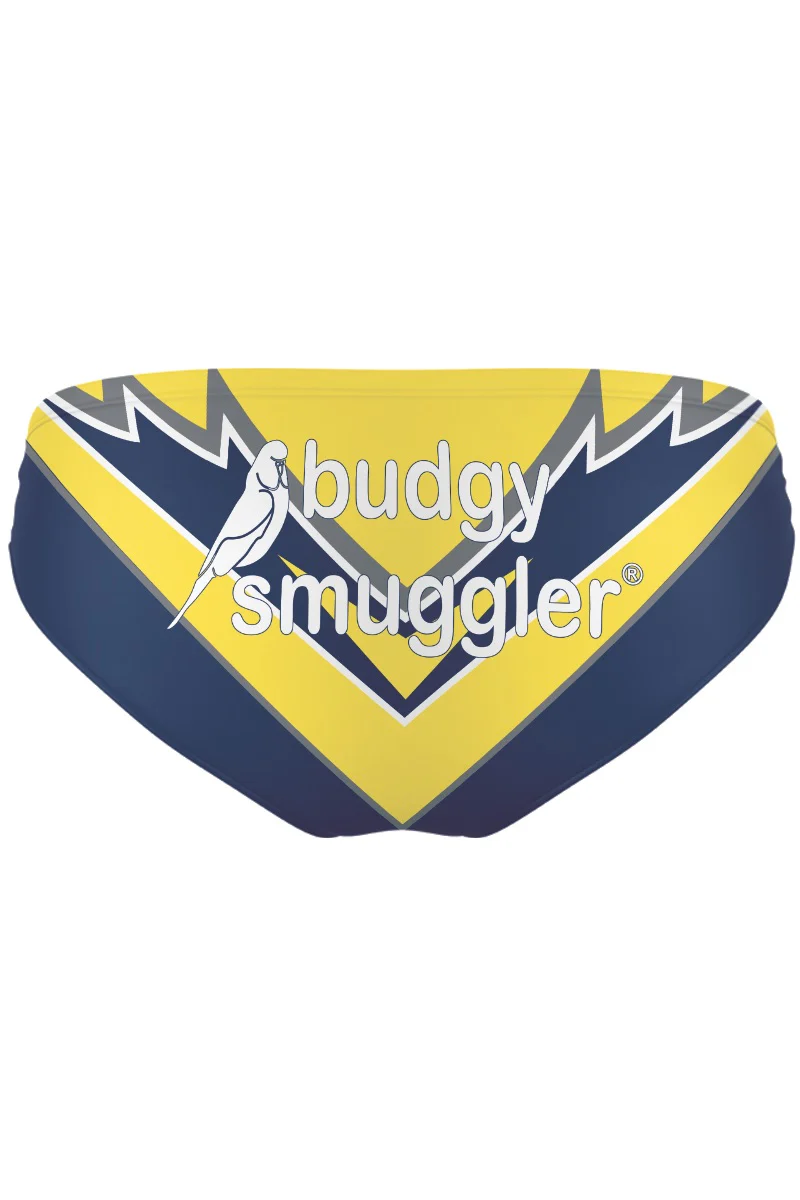 North Queensland Cowboys