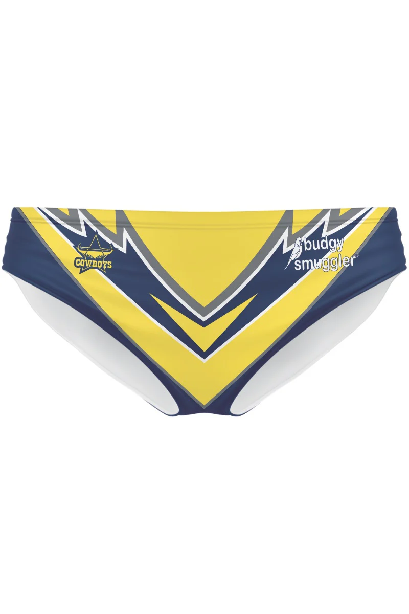 North Queensland Cowboys - Image 2