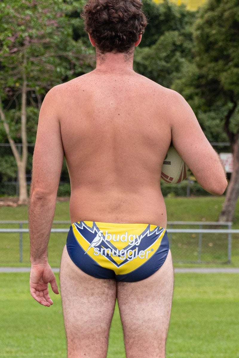 North Queensland Cowboys - Image 4