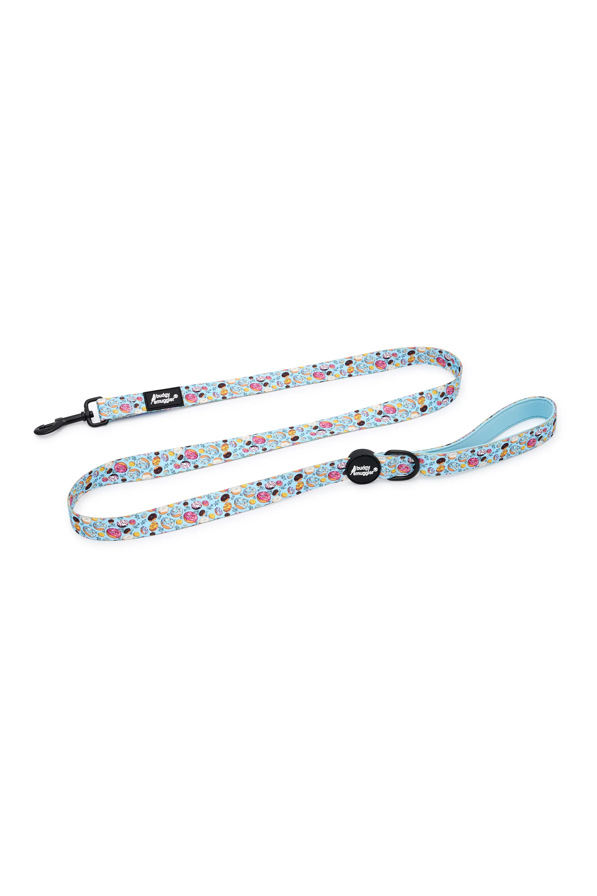 Pet Leash in Donuts 2.0
