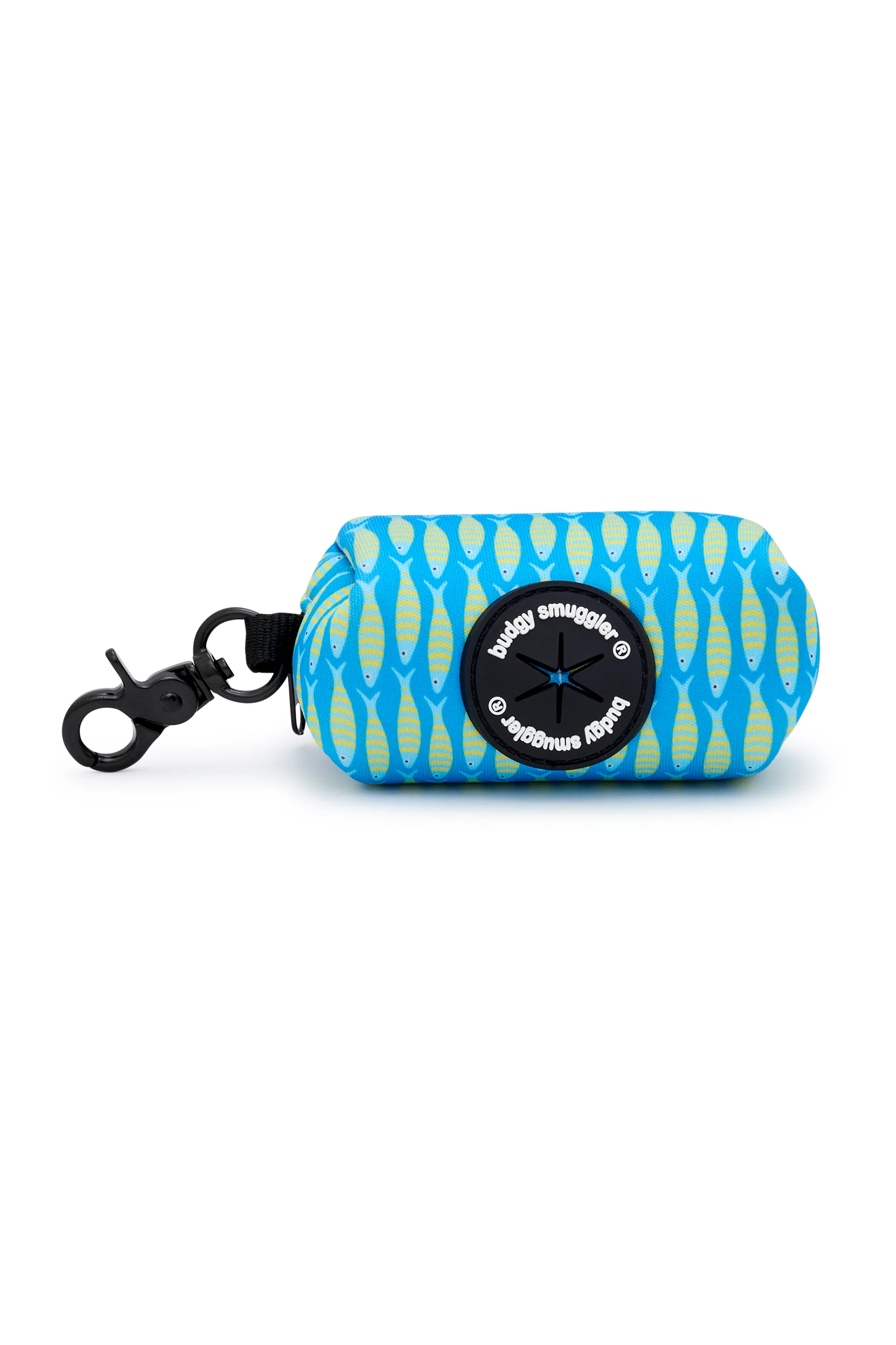 Pet Poop Bag in Sardines