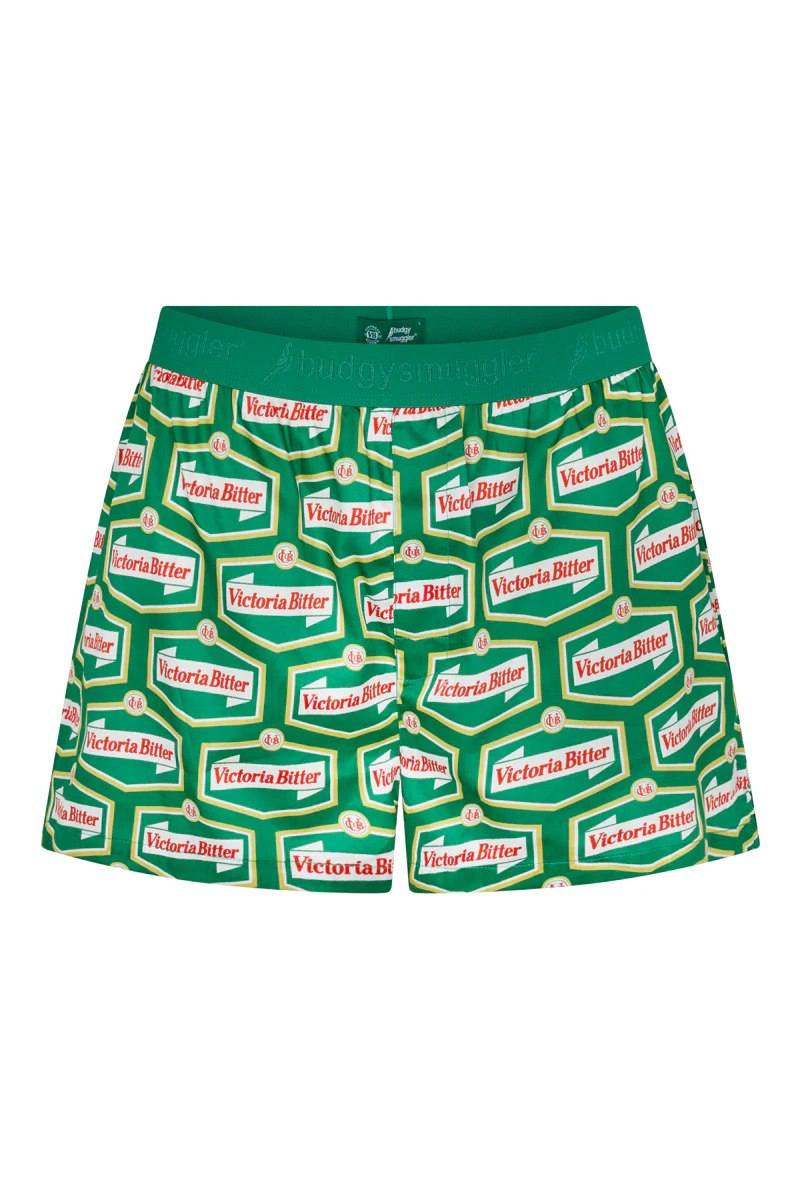 Pyjama Bottoms in VB Heritage
