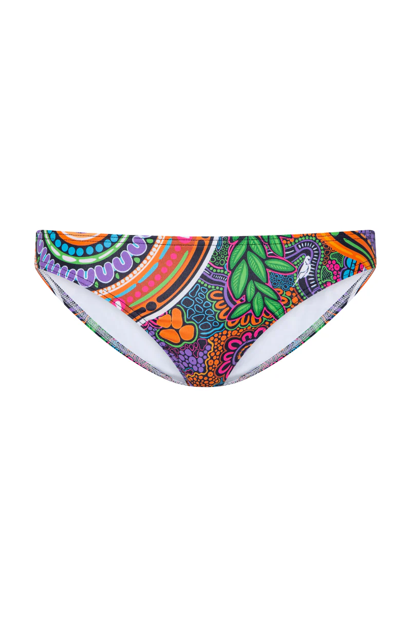 Shelly Bottom in AlkinasCreations Yapenyepuka (Together)