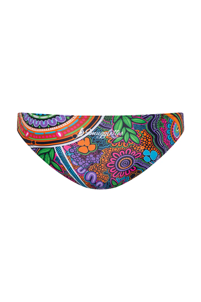 Shelly Bottom in AlkinasCreations Yapenyepuka (Together) - Image 2