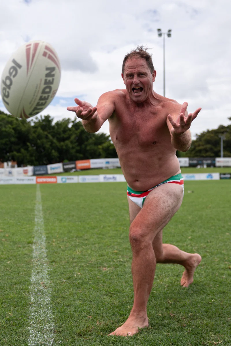 South Sydney Rabbitohs - Image 4