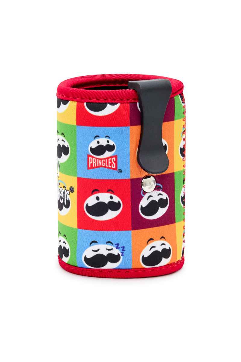 Stubby Holder in Pringles Checkered - Image 4