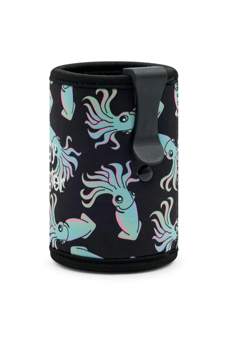 Stubby Holder in Squid - Image 2