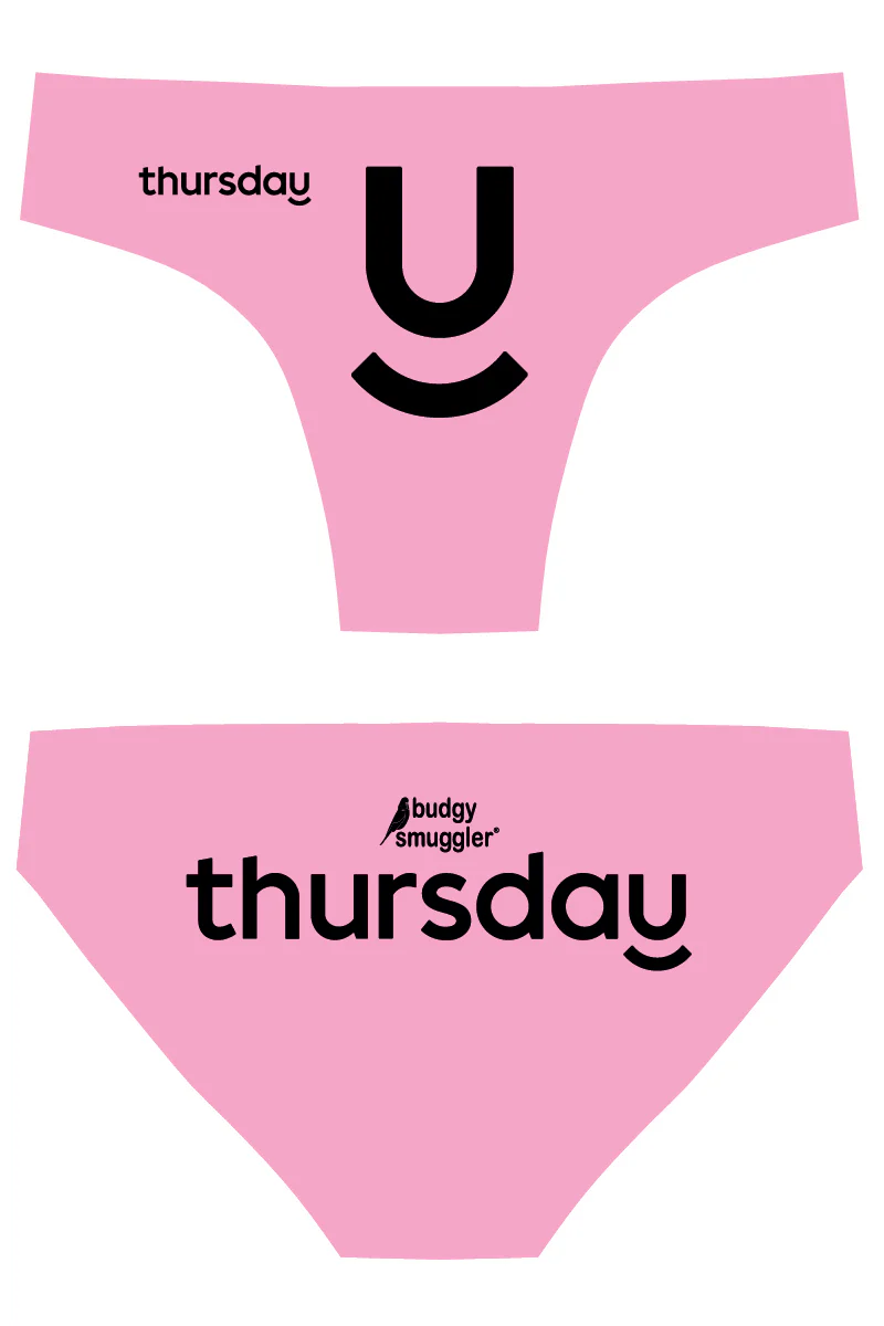 Thursday Mens Swimwear | Made to Order