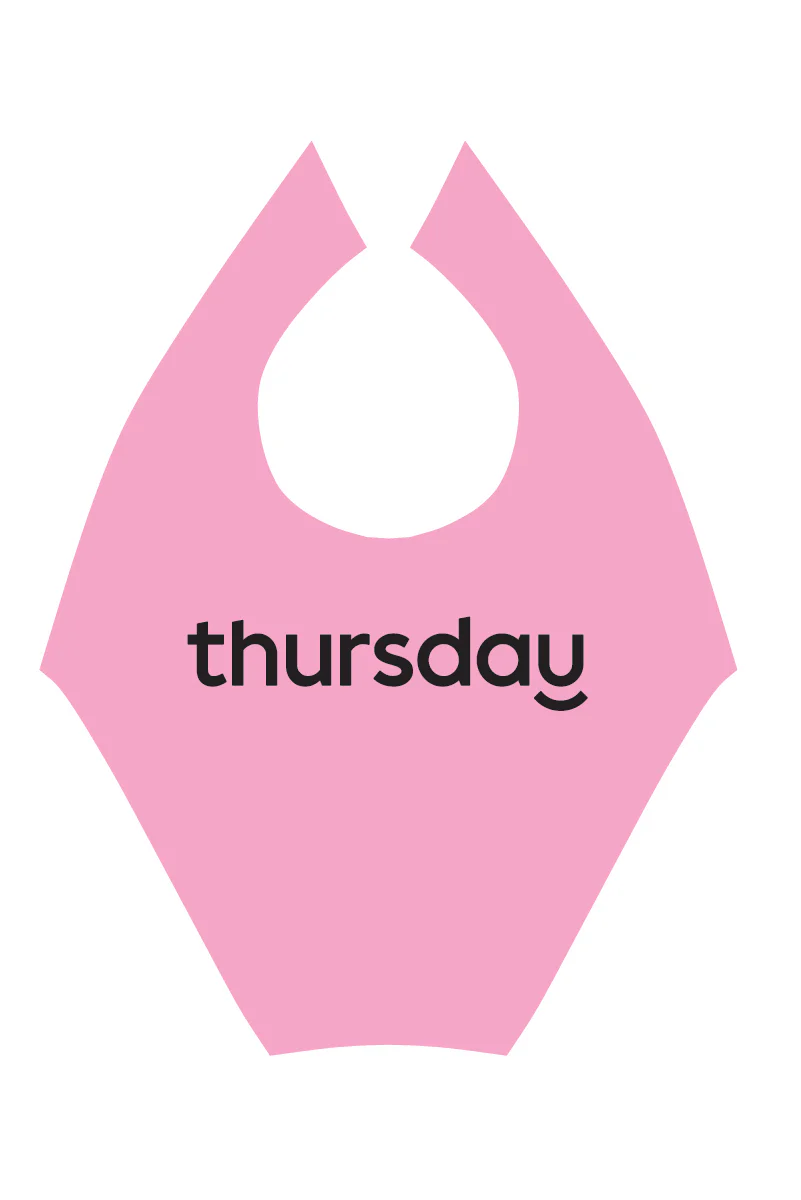 Thursday Thin Strap One Piece  | Made to Order - Image 2
