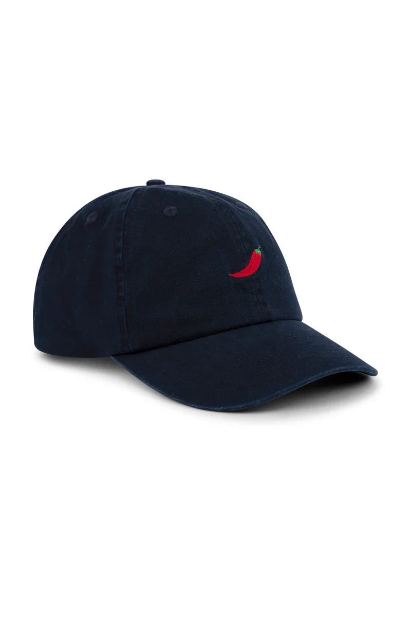 Mens Swim, Towel and Cap Bundle in Chilli Willies - Image 3