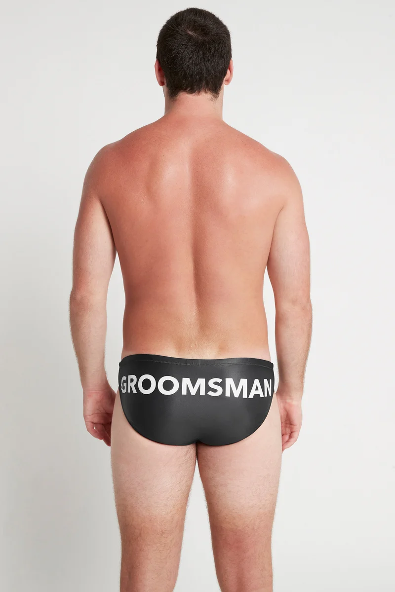 Groomsman - Image 3